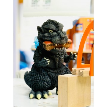 GODZILLA 1954 (BLUE FIN) 